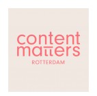 Content Matters Rotterdam