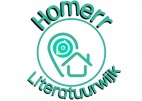Homerr Literatuurwijk 