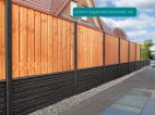 Schuttingbouw Oldebroek 
