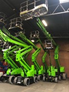 MD Machineverhuur