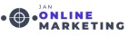 Jan Online Marketing