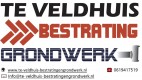 Te veldhuis bestrating & grondwerk