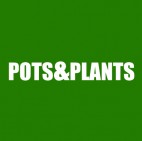 Pots&Plants