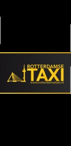 Rotterdamse Taxi