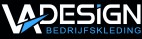 Va design bedrijfskleding