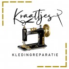 Kraaltjes kledingreparatie 