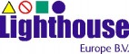 Lighthouse Europe B.V. Industriele kleuren labelprinters