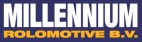 Millennium Rolomotive