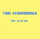 Taxi Modderkolk