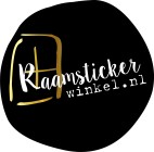 Raamstickerwinkel