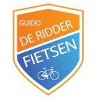 Guido de Ridder - Fietsen