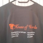 House of Words