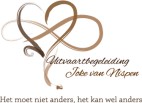 Uitvaartbegeleiding Joke van Nispen