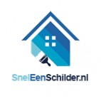 Snel een schilder