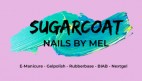 Sugarcoat Nails by Mel