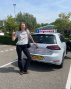 Rijschool Utrecht