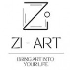 Zi-art & the Letterbox