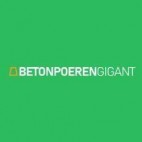 Betonpoerengigant