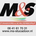 Ms-stucadoor