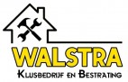 Walstra Klusbedrijf en Bestrating