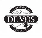 Herenkappers de Vos