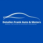 Detailer.Frank Auto & Motors