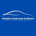 Detailer.Frank Auto & Motors