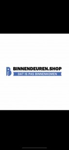 Binnendeuren.shop