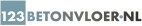 123 Betonvloer