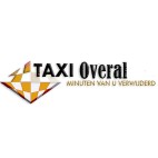 Taxi Brabant Overal
