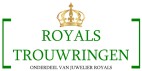 Royals Trouwringen 
