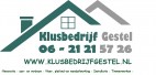 Klusbedrijf Gestel