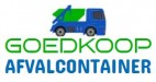 Goedkoop Afvalcontainer