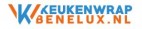 Keuken wrappen