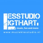 Muzieklesstudio