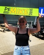 Rijschool De Mike Drive