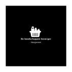 De boodschappen bezorger