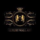 Luxurywallart