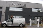 Schoonmaakbedrijf Eclusive bv