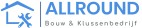 Allround Bouw en klussenbedrijf