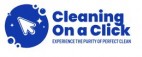 Cleaning on a click