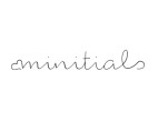 Minitials