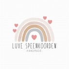 Luxe Speenkoorden