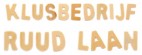 Klusbedrijf Ruud Laan