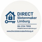 Direct Slotenmaker Limburg