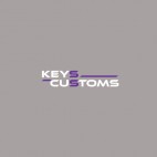 Keyscustoms