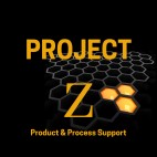 Project-Z Product & Process Support