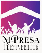 Mpresa Feestverhuur
